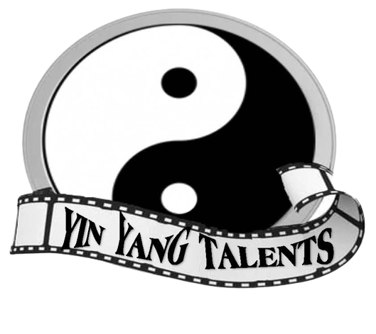 Yin yang Talents representación de actores y actrices